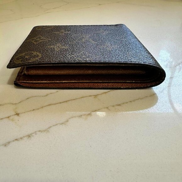 Louis Vuitton Vintage Monogram Bifold Wallet - Picture 14 of 16